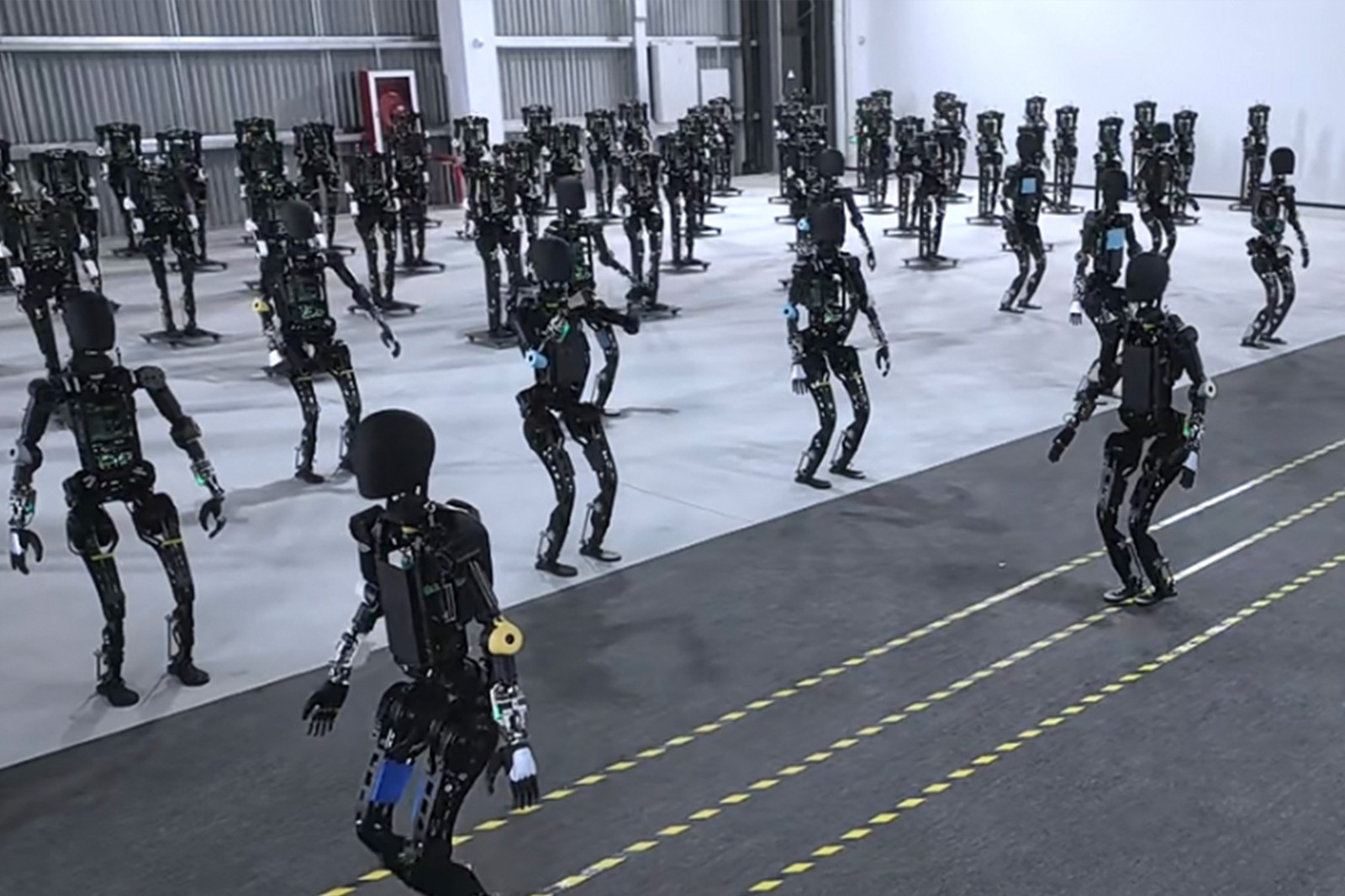 z6.com开启通用机器人商用量产