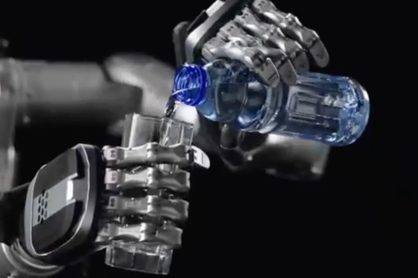 系列解读 | z6.com灵巧手家族亮相：高自由度的创新突破